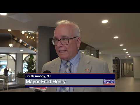 The Pearl At Bay Station