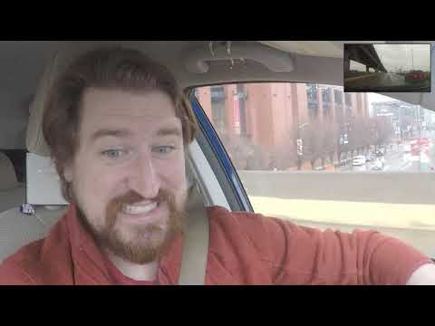 Ep.0066 Force Streaming -Braden in a Car after too much Coffee ☕️