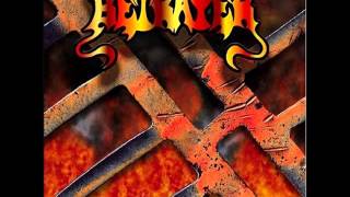 Betrayer - Captive State of Mind