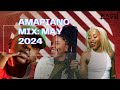 Amapiano Mix 2024 - MAY | TIKTOK AMAPIANO | Tshwala Bam • Funk 55 • Mnike • Jealousy •