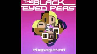 17.Phenomenon - The Black Eyed Peas The Beginning (Super Deluxe Edition)