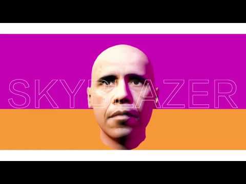 skyblazer prod.johan m/v