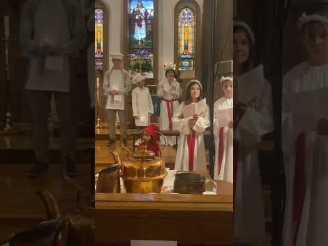 Hvorfor Kysser Alle Solveig?