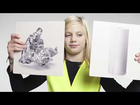 Müllmonster-Alarm! Unsere neue Mitmachbox... Müllmonster-Alarm! Unsere neue Mitmachbox...