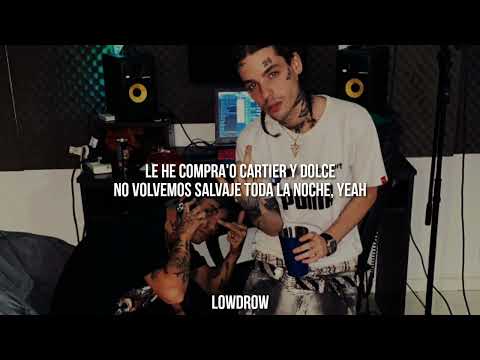 Kid Astro, C.R.O, Moonkey - En El Bloque (Letra)