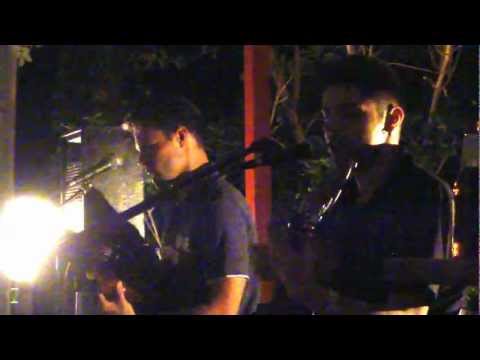 Dusan Sejn Mandic  - Libar (UŽIVO)