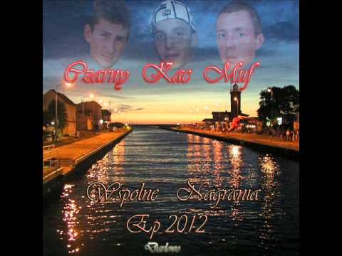 Czarny & Kac & Muf - Tak Z Głębi (Muf Solo)