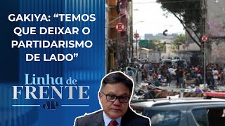 Exclusivo: Promotor detalha ações do Ministério Público contra o PCC