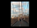South St Seaport Broolkyn Bridge