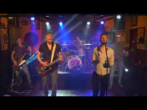 Spare Jerry's - Fairies Wear Boots (Black Sabbath Cover)