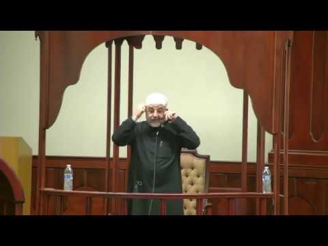 أدب الإختلاف والحوار