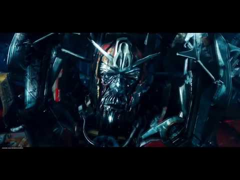 Transformers Dark Of The Moon (2011) Soundtrack - "Sentinel Prime Action Theme" (Epic Edit)