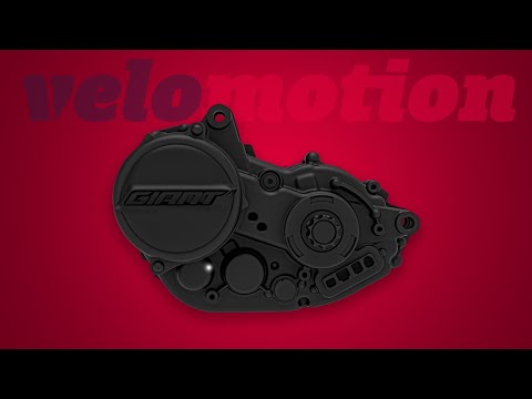 GIANT SyncDrive Pro2: Auf dem Prüfstand | Laborwerte, Praxiseindrücke und RideControl App