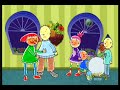 Pinky Dinky Doo Pinky Dinky Doo I Kosmiczne Puszyste Bułeczki S1E2