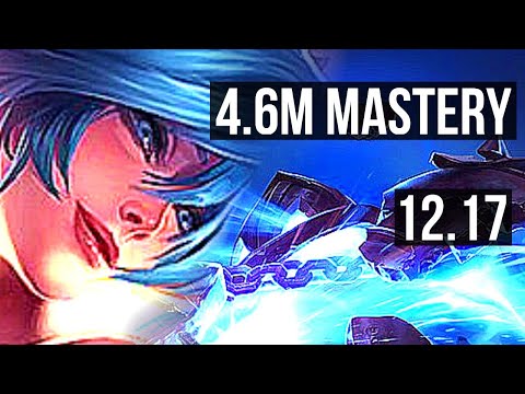 SONA & Seraphine vs XERATH & Samira (SUP) | 4.6M mastery, 1300+ games, 2/3/18 | EUW Diamond | 12.17