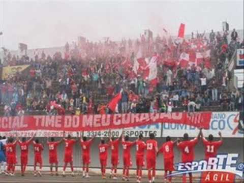 COMERCIAL MS A DOIS JOGOS DA COPA DO BRASIL 2011(www.lobocolorado.com.br)