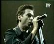 Depeche Mode - A question of time 