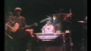 Stevie Wonder - Love Having You Around (Music of my Mind 1972)