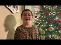 Paislee Allison - Share the Fun - Vocal - Green Eyed Boy by Dolly Parton