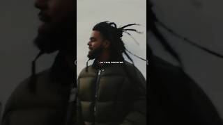 Download lagu J. Cole With VERSE OF THE YEAR 'On The Street' mp3