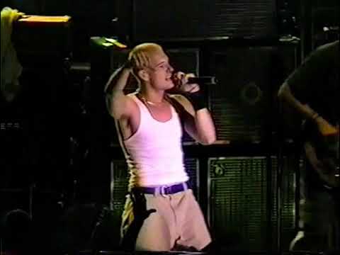 311: Live from Mesa AZ, 2000 #311TBT