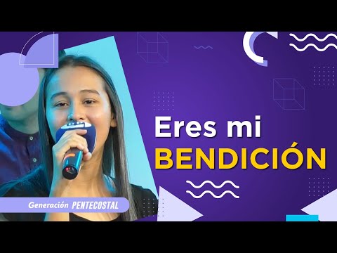 Mi Bendición video