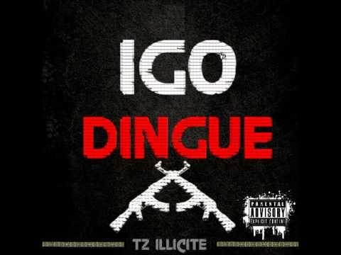 Tz illicite - Igo Dingue.wmv