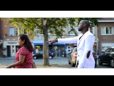 K-Desti & Bizzy Salifu (TK MASSIVE) - Celle En Qui Je Crois