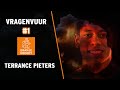 ?VRAGENVUUR #1? - Terrance Pieters zet een scherpe eerste tijd!