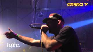 Amnesia Ibiza presents Sub Focus 2012