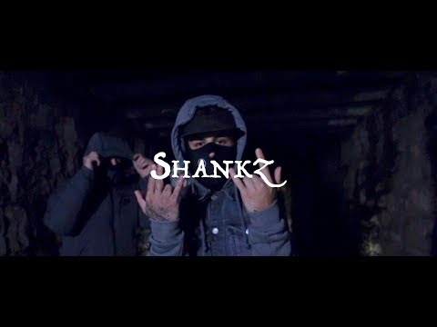 Shankz Artist - Nobody Cares [Music Video] | @ShankzFive