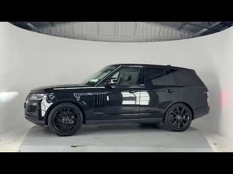Land Rover Range Rover VOGUE PHEV**NEW 23"ALLOYS & - Image 2