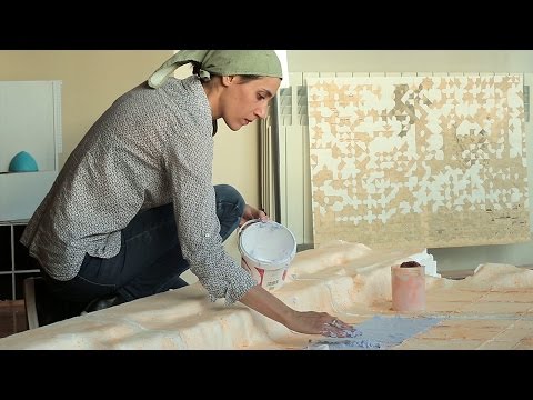 Nazgol Ansarinia on Tehran – 'Neighbourhoods Are Changing So Fast' | Artist Cities