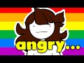 People Are MAD At Jaiden Animations...