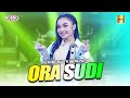 Tasya Rosmala - Ora Sudi (Feat. Ageng Music)
