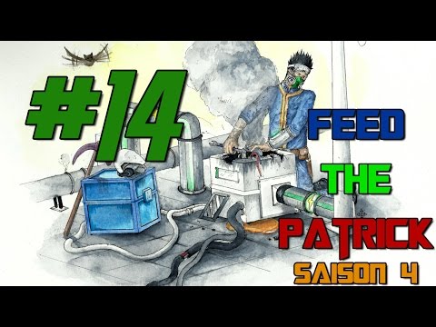 FTP S4 Ep14 - Hey tu veux de l'herbe mec? :p