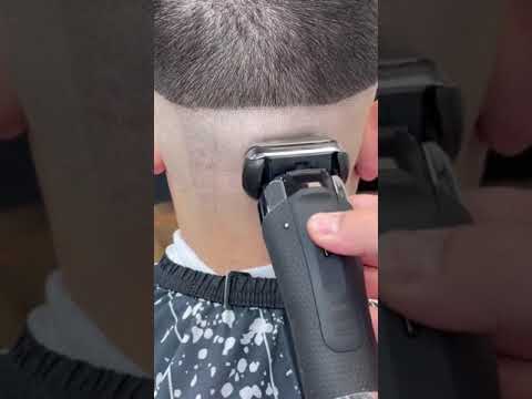 Essa é a melhor máquina shaver