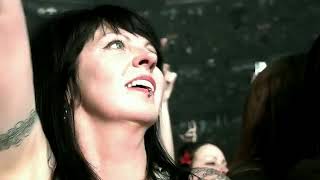 Rammstein - Pussy Live from In Amerika 2010 (English subtitles)