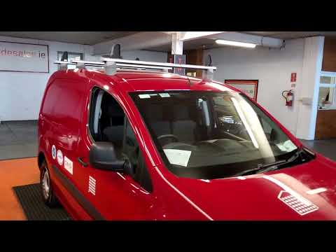 Citroen Berlingo Berlingo LX Bluehdi 75 625 KG S - Image 2