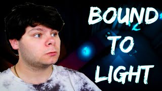 SAVING SOULS - Bound To Light