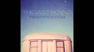 The Last Royals - Winter Waltz (Official HQ Audio)