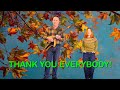 Henry Kaiser's 2025 Thanksgiving Guitar solo