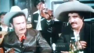 “LA CHANCLA” - Antonio Aguilar y “Chelelo”