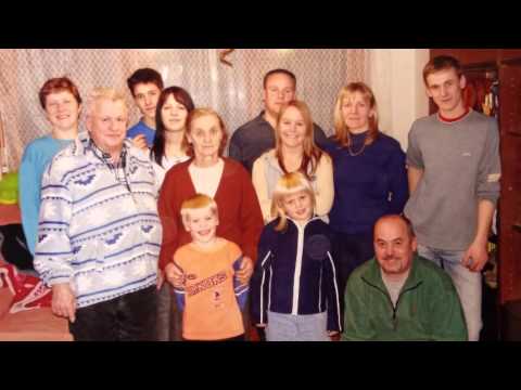 Družina Ferme - mama