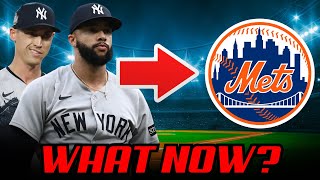 How WILL the Yankees REPLACE Devin Williams & Luke Weaver?