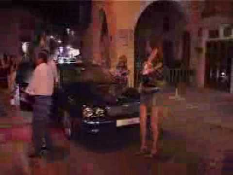 FTV & Kremlyovskaya vodka VIP Party, Limassol, Cyprus