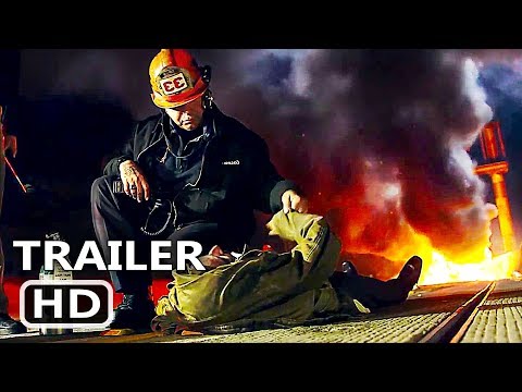 SHOT IN THE DARK Official Trailer (2017) Netflix Documentary HD
