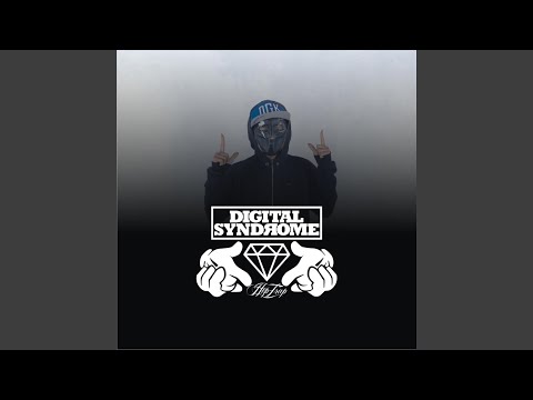 DigitalAnthem (feat. Secknoristo)