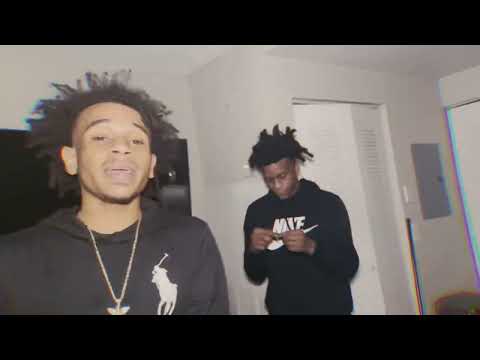 Ken Keepshootin x Vdoe - Foxx (Official Music Video)