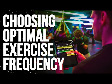 Why Working Out More Can Potentially Slow Your Gains